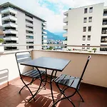 By Quokka 360 - In Piazza Grande Locarno