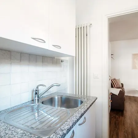 Apartment By Quokka 360 - Flats On Piazza Grande Locarno