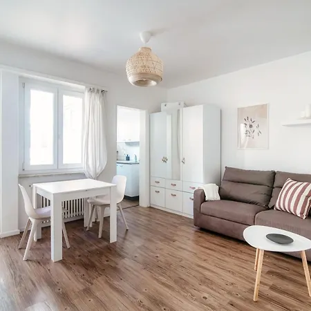 Apartment By Quokka 360 - Flats On Piazza Grande Locarno