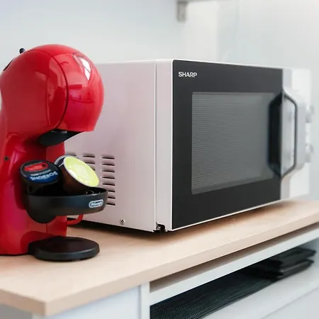 Appartement By Quokka 360 - Flats On Piazza Grande Locarno