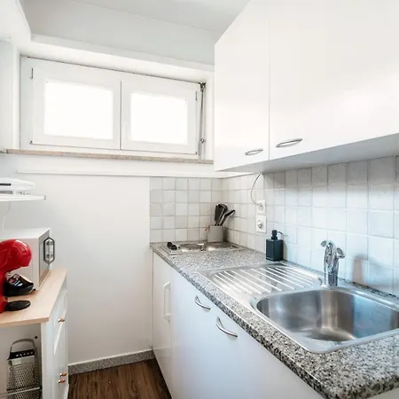 By Quokka 360 - Flats On Piazza Grande