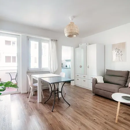 Appartement By Quokka 360 - Flats On Piazza Grande *