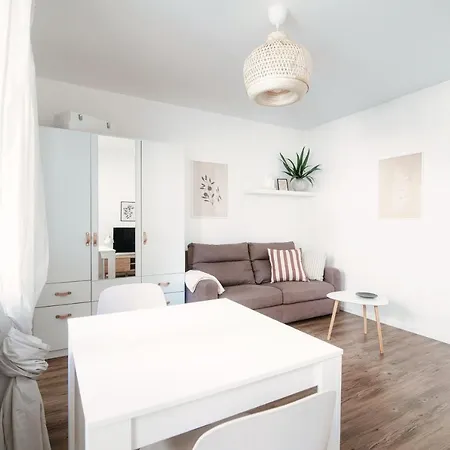 Appartement By Quokka 360 - In Piazza Grande Locarno