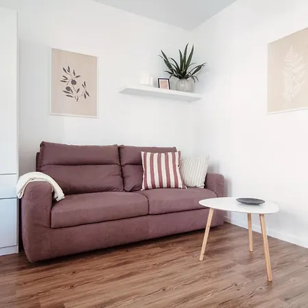 Appartamento By Quokka 360 - Flats On Piazza Grande *