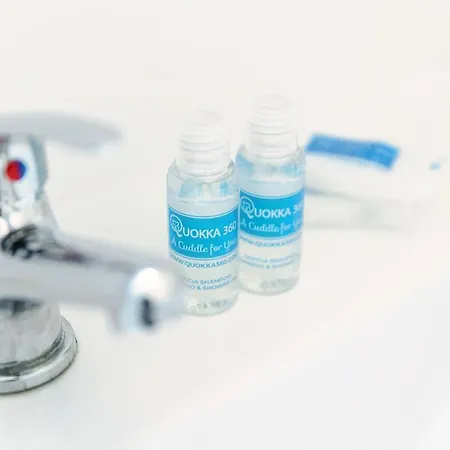 By Quokka 360 - Flats On Piazza Grande *