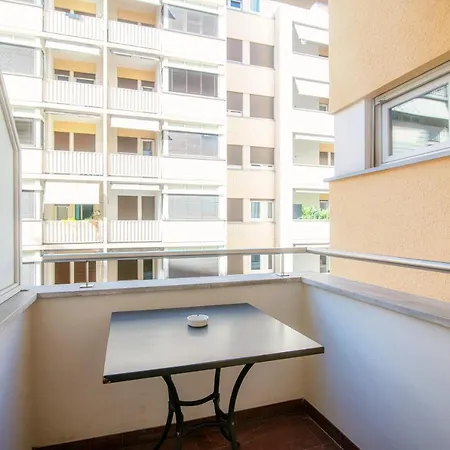 Appartement By Quokka 360 - Flats On Piazza Grande Locarno