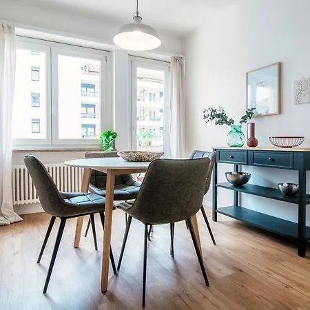 Appartement By Quokka 360 - Flats On Piazza Grande *