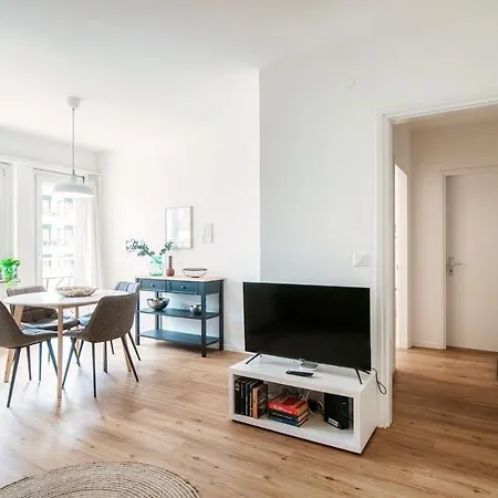 Appartement By Quokka 360 - Flats On Piazza Grande Locarno