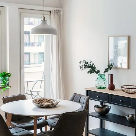 By Quokka 360 - Flats On Piazza Grande Appartement Locarno