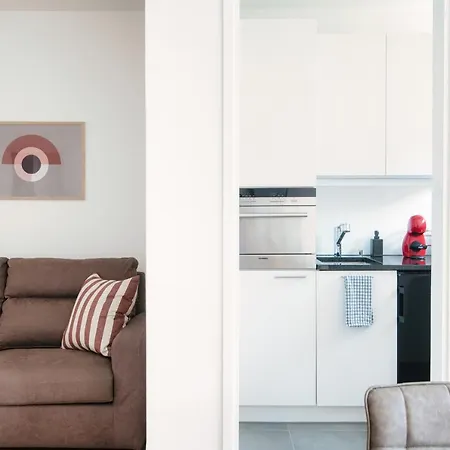 By Quokka 360 - Flats On Piazza Grande Appartement