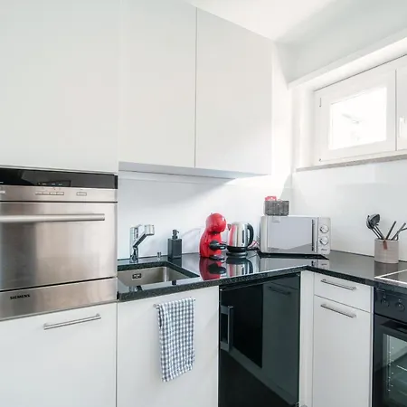 By Quokka 360 - Flats On Piazza Grande Appartamento