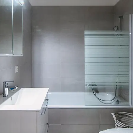 By Quokka 360 - Flats On Piazza Grande Appartement Locarno