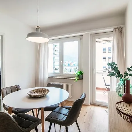 Apartment By Quokka 360 - Flats On Piazza Grande Locarno