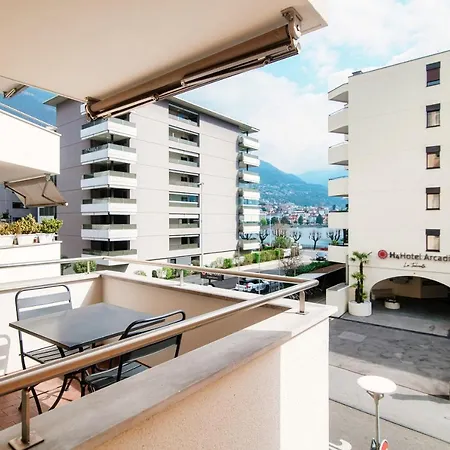 By Quokka 360 - Flats On Piazza Grande Appartement *