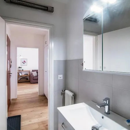 Apartment By Quokka 360 - Flats On Piazza Grande Locarno