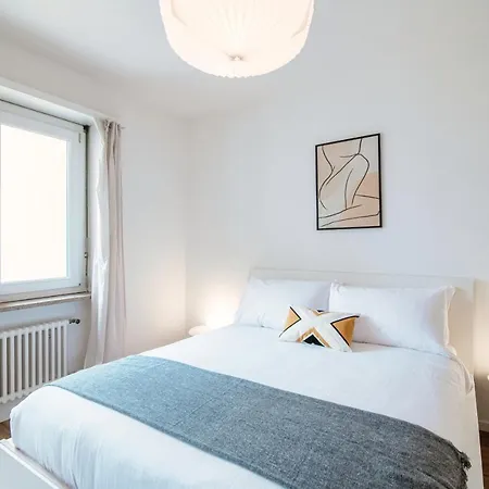 Apartmán By Quokka 360 - In Piazza Grande *