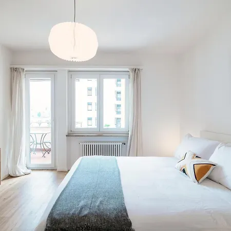 Appartamento By Quokka 360 - Flats On Piazza Grande Locarno