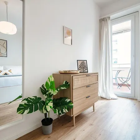 By Quokka 360 - Flats On Piazza Grande Appartamento *