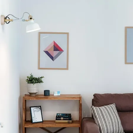 Appartement By Quokka 360 - Flats On Piazza Grande *