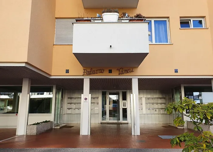 Apartmán By Quokka 360 - Flats On Piazza Grande *