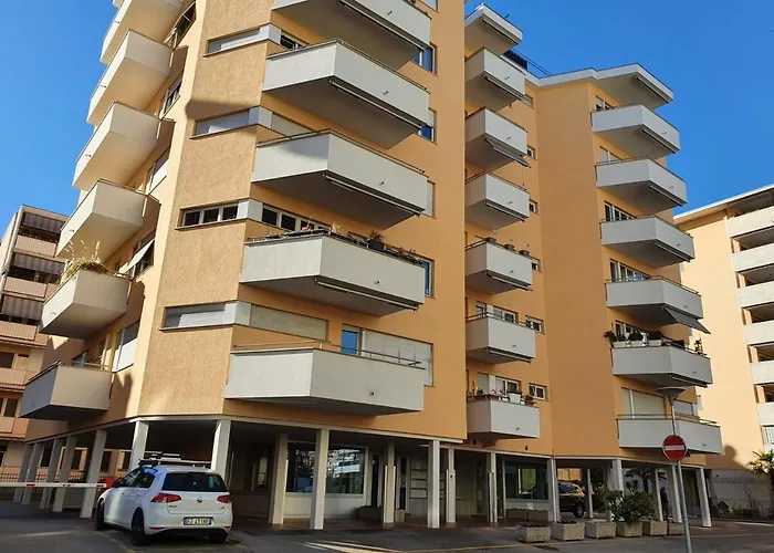 By Quokka 360 - Flats On Piazza Grande 아파트 *