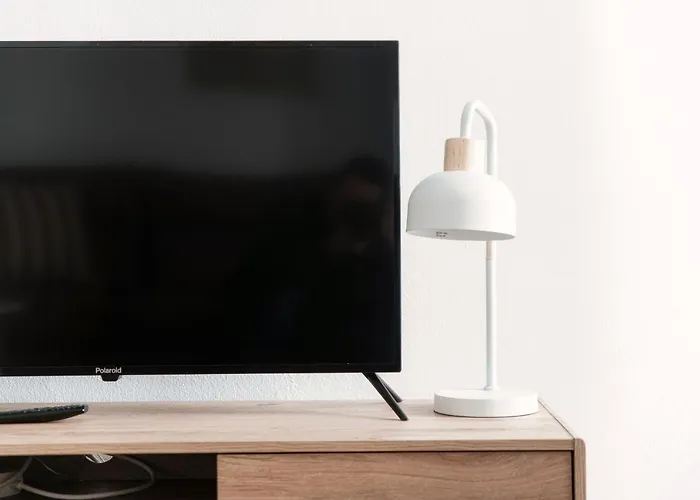 By Quokka 360 - Flats On Piazza Grande Apartmán Locarno