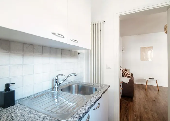 Apartmán By Quokka 360 - Flats On Piazza Grande Locarno