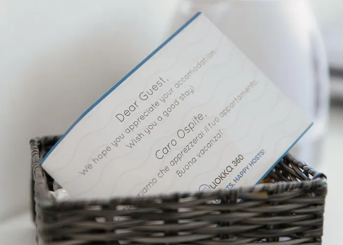 By Quokka 360 - Flats On Piazza Grande 아파트 로카르노