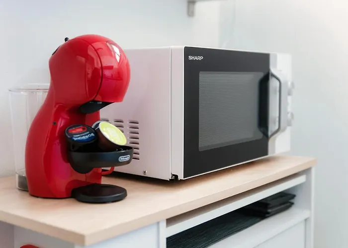 Appartamento By Quokka 360 - Flats On Piazza Grande Locarno