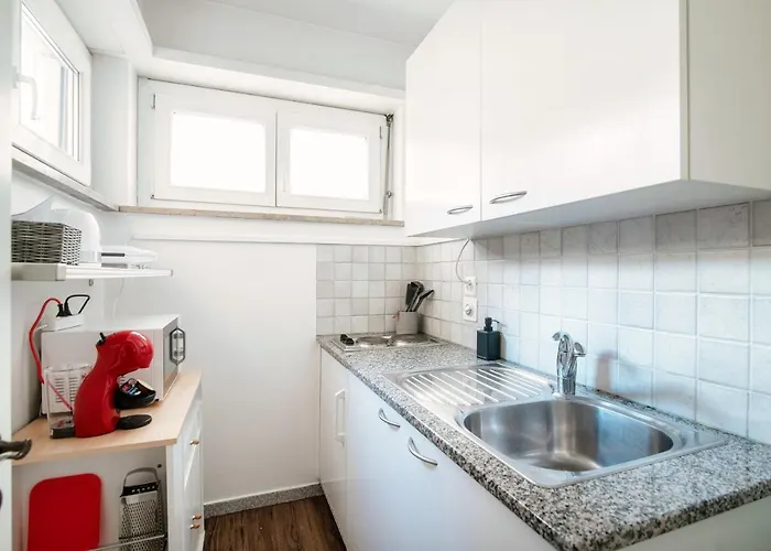 By Quokka 360 - Flats On Piazza Grande