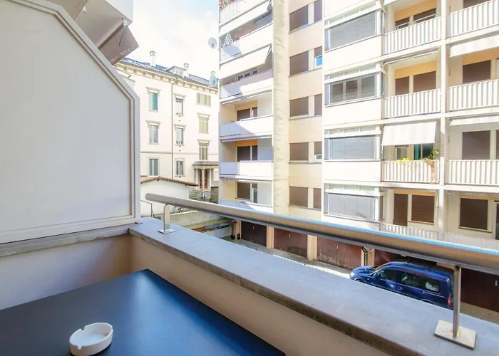 Apartmán By Quokka 360 - Flats On Piazza Grande