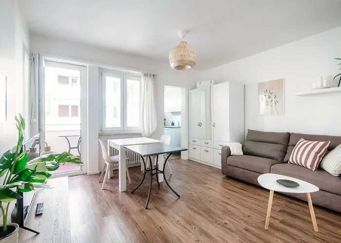 Appartement By Quokka 360 - Flats On Piazza Grande *