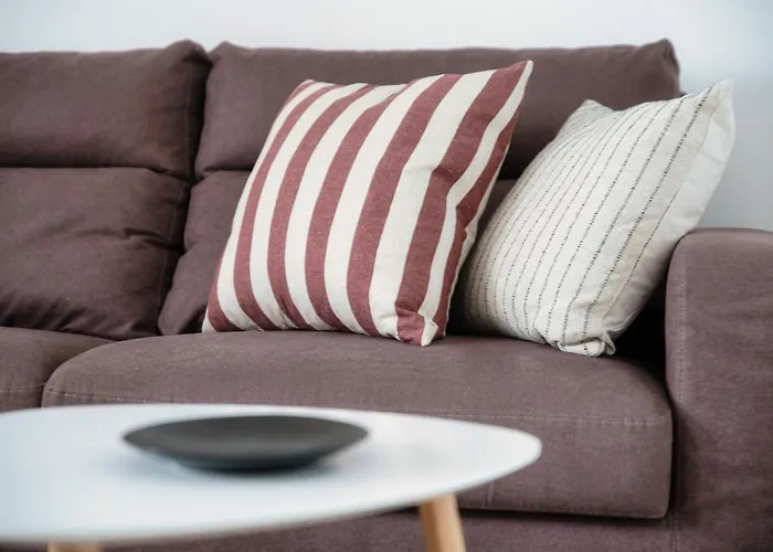 By Quokka 360 - Flats On Piazza Grande Apartmán *