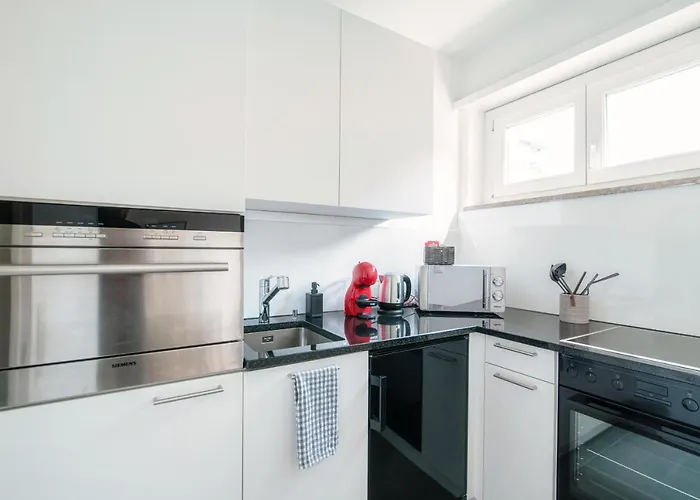 By Quokka 360 - Flats On Piazza Grande 아파트