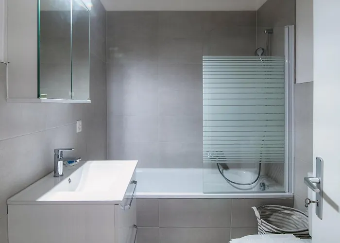 By Quokka 360 - Flats On Piazza Grande Apartmán Locarno