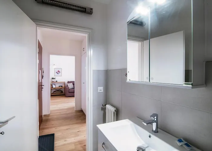 Apartmán By Quokka 360 - Flats On Piazza Grande Locarno