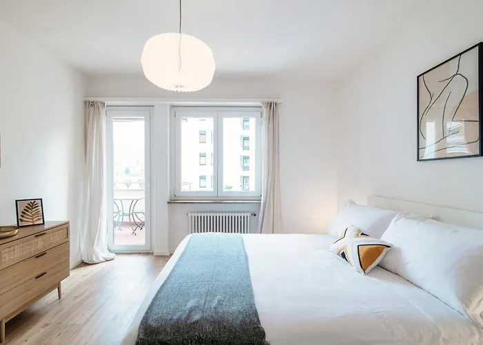 Appartamento By Quokka 360 - Flats On Piazza Grande Locarno