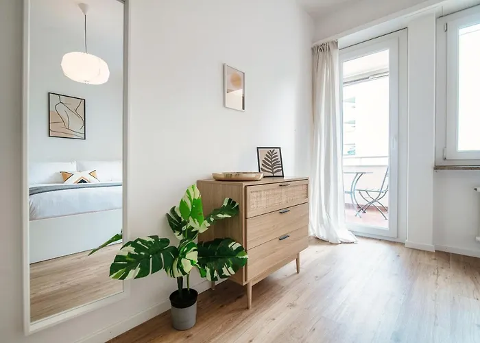 By Quokka 360 - Flats On Piazza Grande Apartmán *