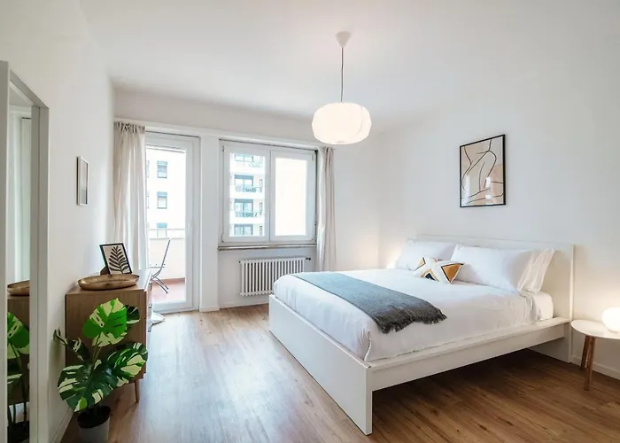 By Quokka 360 - Flats On Piazza Grande Locarno