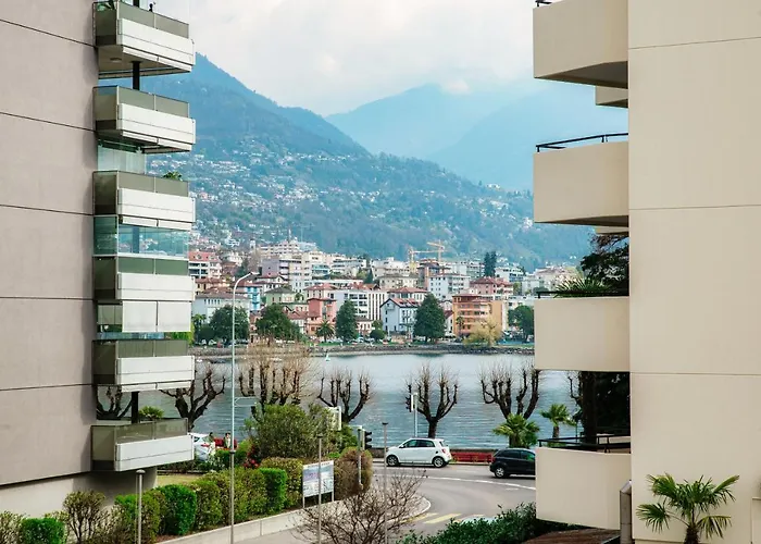 By Quokka 360 - Flats On Piazza Grande 아파트