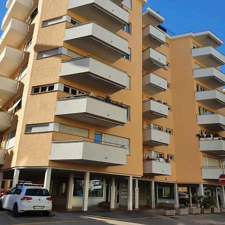 By Quokka 360 - Flats On Piazza Grande Apartament *