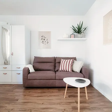 Apartament By Quokka 360 - Flats On Piazza Grande