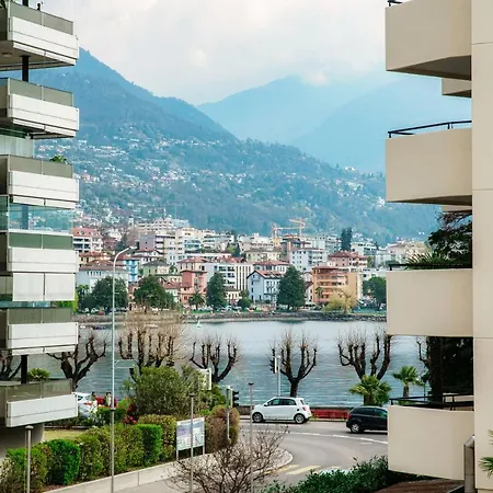 By Quokka 360 - Flats On Piazza Grande Apartament