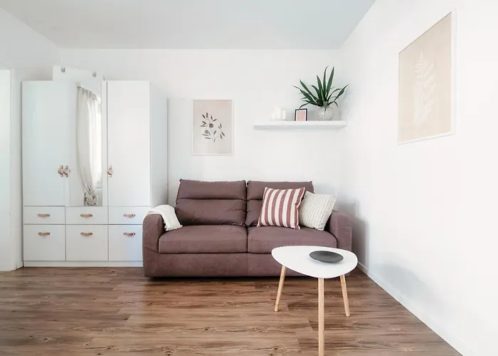 Apartament By Quokka 360 - Flats On Piazza Grande