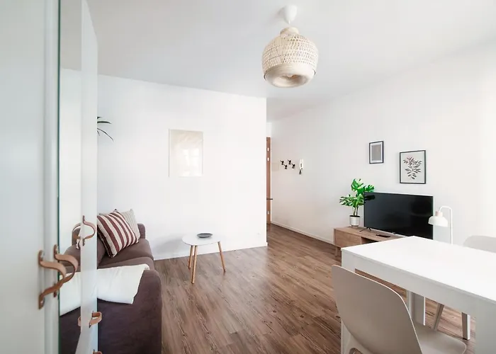 Apartament By Quokka 360 - Flats On Piazza Grande *