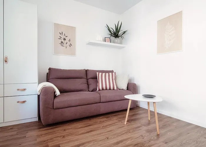 Apartament By Quokka 360 - Flats On Piazza Grande *