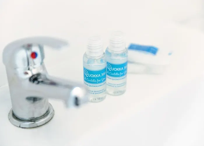 By Quokka 360 - Flats On Piazza Grande *