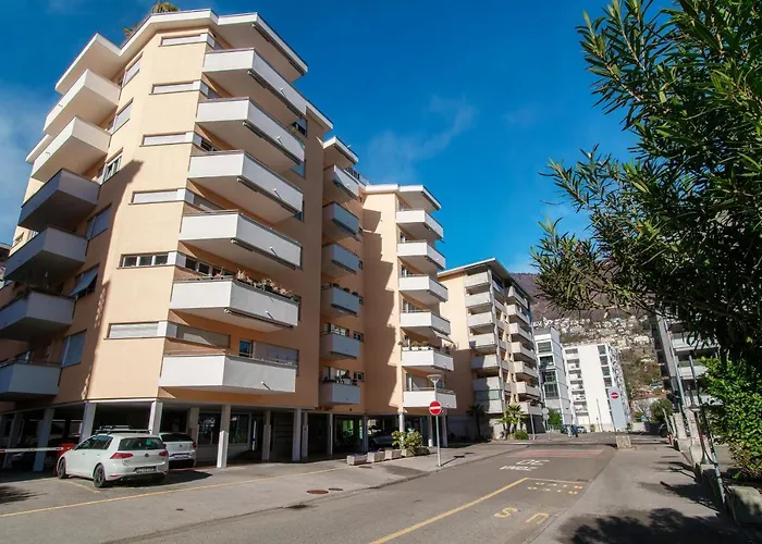 Apartament By Quokka 360 - Flats On Piazza Grande *