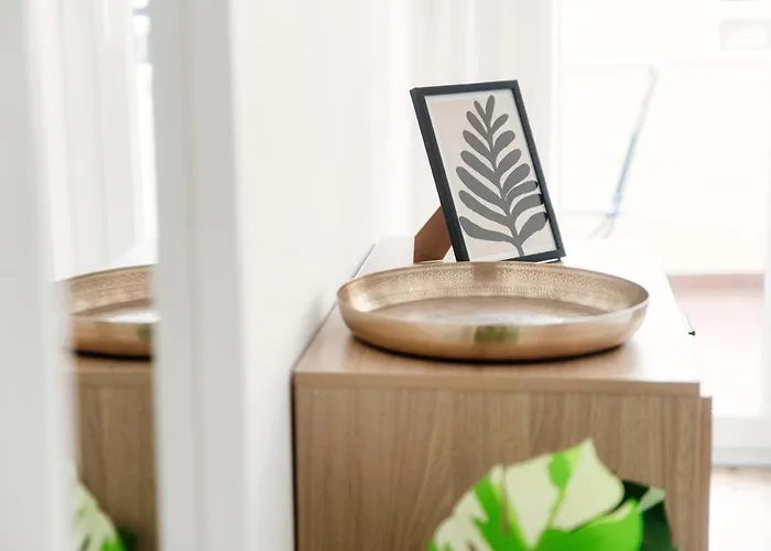 By Quokka 360 - Flats On Piazza Grande *