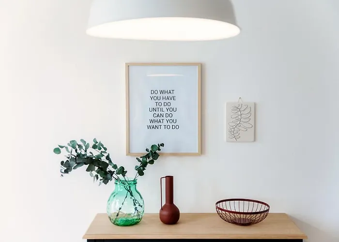 By Quokka 360 - Flats On Piazza Grande * Locarno